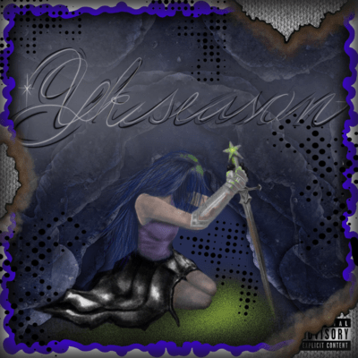 YK SEASON Front Cover