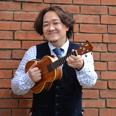 ナマステッキカレーのジャケット写真