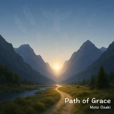 Path of Graceのジャケット写真