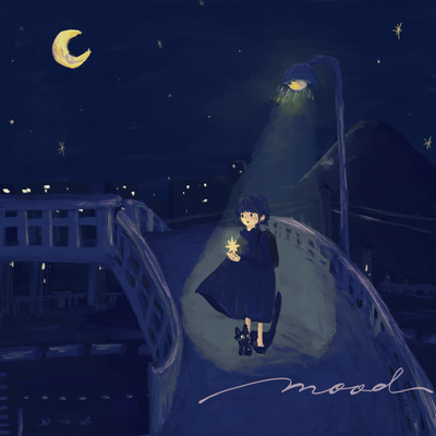 mood Front Cover