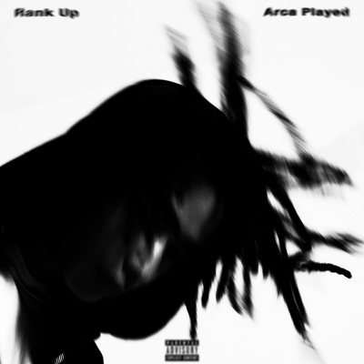 Rank Up Front Cover