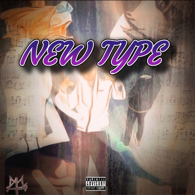 NEW TYPE Front Cover