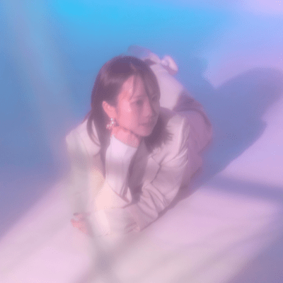 Namidabukuro Front Cover