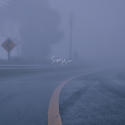 Sugar Mist Front Cover