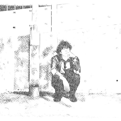 デッサン #1&2のジャケット写真