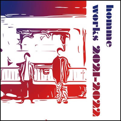 works 2021-2022 Front Cover