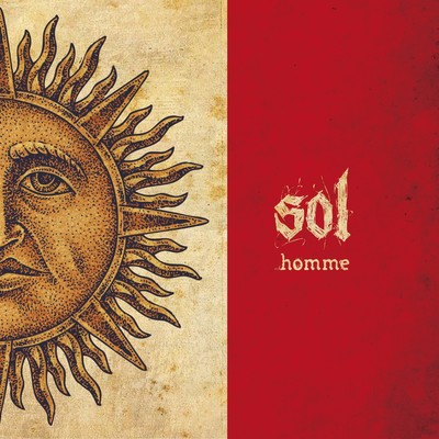 sol Front Cover