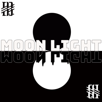 MOON LIGHT Front Cover