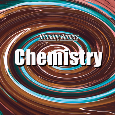 Chemistryのジャケット写真