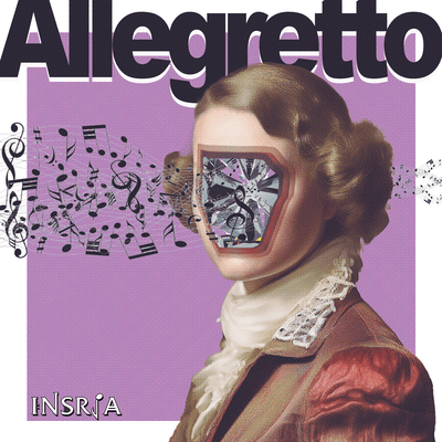 Allegrettoのジャケット写真