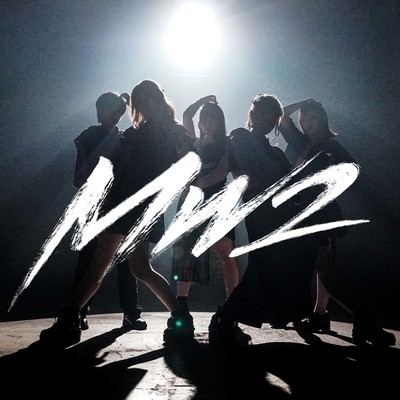 MW2 Front Cover
