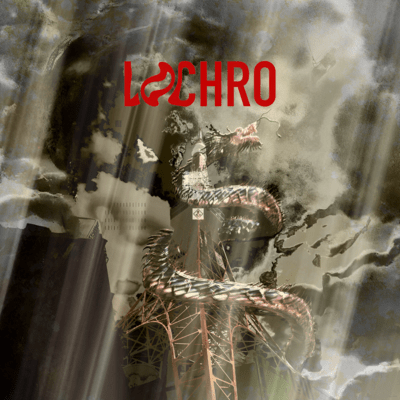 Sarushibai Front Cover