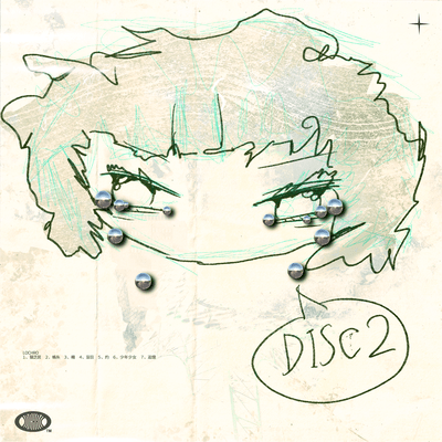 disk02のジャケット写真