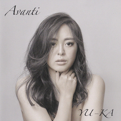 Avantiのジャケット写真