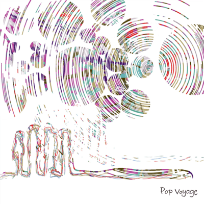 CHAOSのジャケット写真