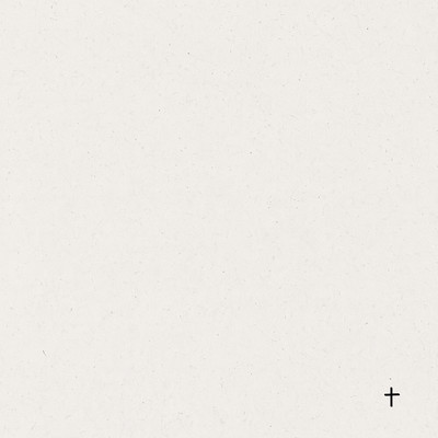 イエスキリストが (Piano ver.)のジャケット写真