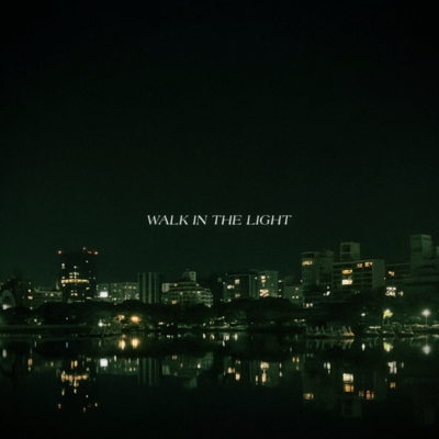 Walk In The Lightのジャケット写真