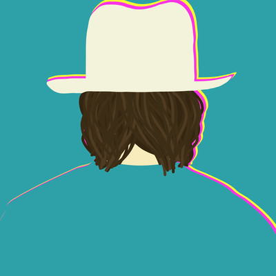 かたくなのジャケット写真