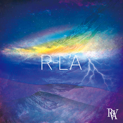 R-L'A Front Cover