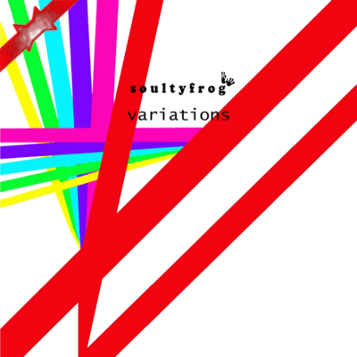 Variationsのジャケット写真