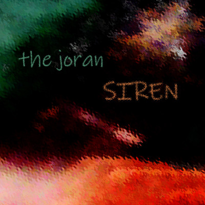 Siren Front Cover