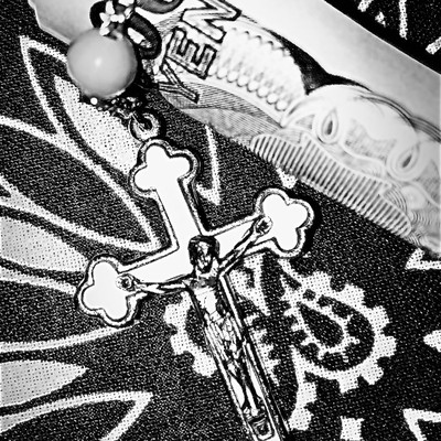 NIGHT RUN (feat. KCY CHOOPA KID) Front Cover