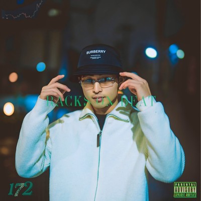 RACKS ON BEAT Front Cover