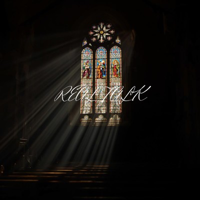 REAL TALK Front Cover