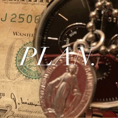 PLAN Front Cover