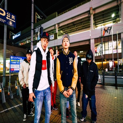 172 (feat. YUNTYOR) Front Cover