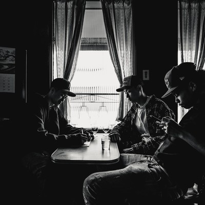 I LOVE ON MYHOOD. Front Cover