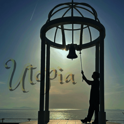 Utopiaのジャケット写真