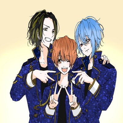『Star☆piece』のジャケット写真