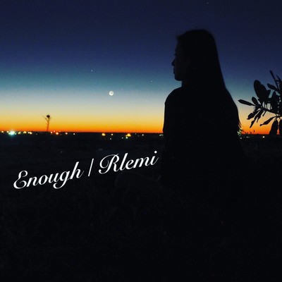 Enough Front Cover