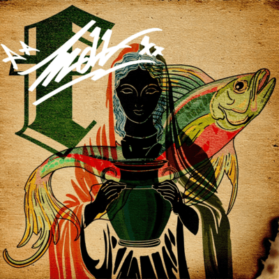 Februaryのジャケット写真