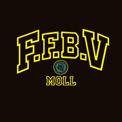 F.F.B.V Front Cover