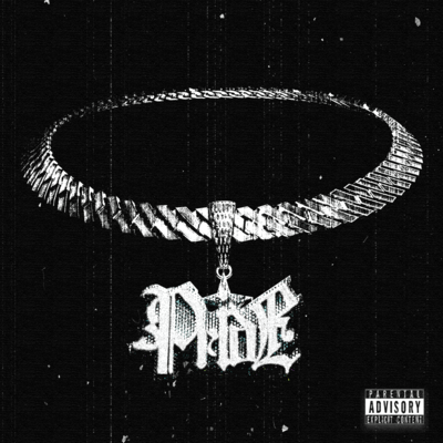 Pride Front Cover