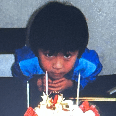 Tokubetsu Front Cover