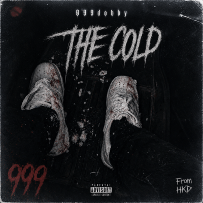 The Coldのジャケット写真