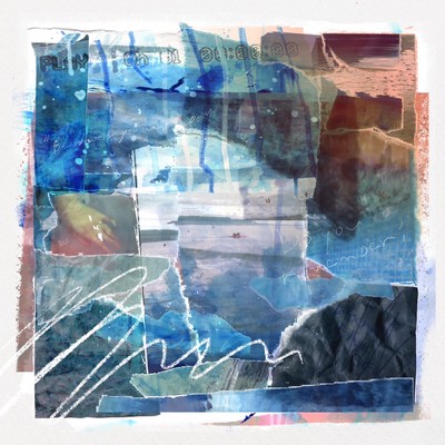 Summer Scar Front Cover