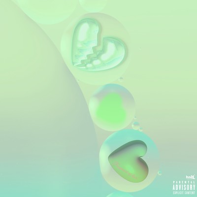 Fragment of Love Front Cover