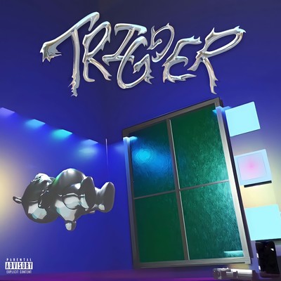TRIGGER Front Cover