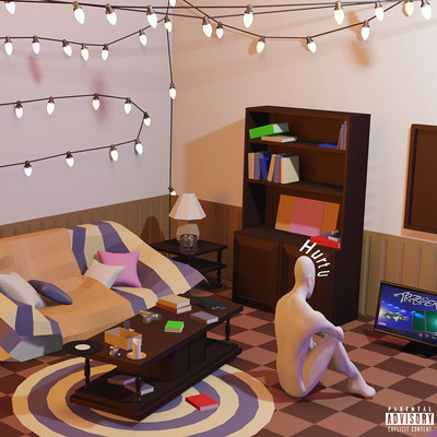 Hurt U Front Cover