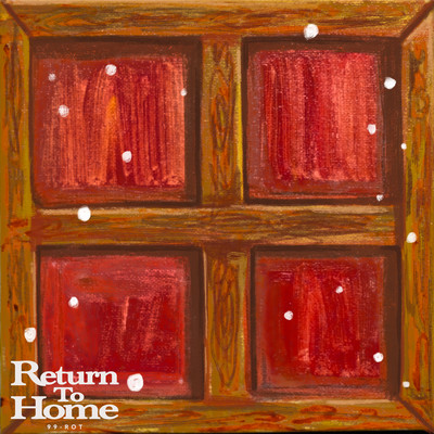 Return To Home Front Cover
