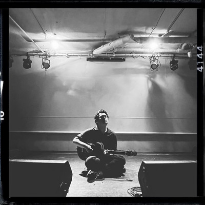 シークレットルームのジャケット写真