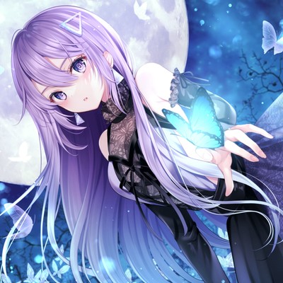 ユリシスのジャケット写真