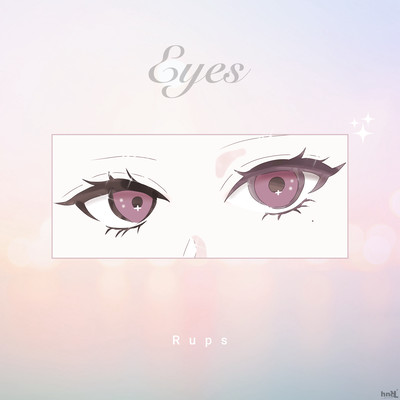 Eyes Front Cover