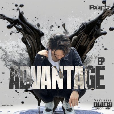 ADVANTAGE Front Cover