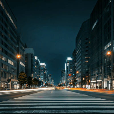 京橋の夜 (オリジナルテイクバージョン)のジャケット写真