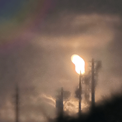 Thinkin'bout youのジャケット写真